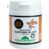 Natur-Drogeriet Curcuma Black, kologisk - 180 kap.