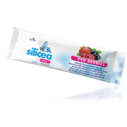 Hbner Silicea Beauty Shots - Hr, hud og negle - 30 stk.