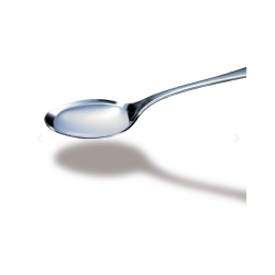 Hbner Original Hr og Hud Silicea Kiselgel - 500 ml.