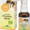 Natur-Drogeriet Propolis Spray, kologisk - 30 ml.