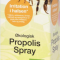 Natur-Drogeriet Propolis Spray, kologisk - 30 ml.