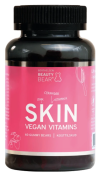 BeautyBear Skin Vitamins - 60 stk.