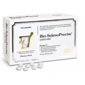 Bio-SelenoPrecise - 150 stk.