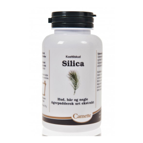 Camette Silica - 270 tabletter