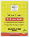 New Nordic Skin Care Hyaluron Active - 30 tabletter