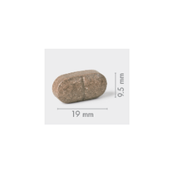 New Nordic Skin Care Hyaluron Active - 30 tabletter