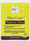 New Nordic Skin Care Pigment Clear - 60 tabletter