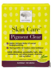 New Nordic Skin Care Pigment Clear - 180 tabletter