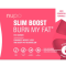 Nupo Slim Boost Burn My Fat - 30 kapsler