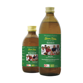 Oil of life Standard Omega 3-6-9 - Økologisk - 500 ml.