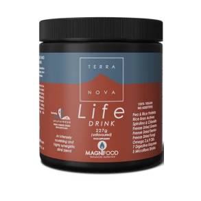 Terranova Life Drink Komplex - 227 g