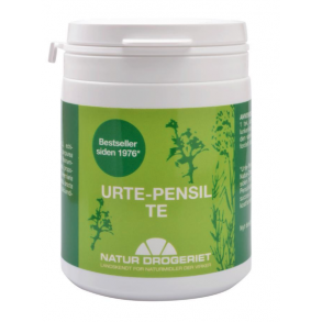 Natur-Drogeriet Urte-Pensil te - 85 g.