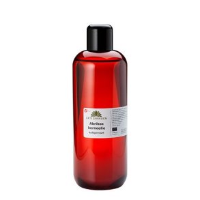 Urtegaarden Abrikoskerneolie  - 500ml.