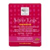 New Nordic Active Legs - 60 stk.