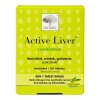 New Nordic Active Liver - 120 tabletter