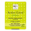 New Nordic Active Liver - 120 tabletter