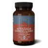 Terranova Astragalus elderberry and garlic complex - 50 kapsler