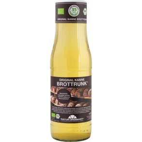 Natur-Drogeriet Brottrunk, kologisk - 750 ml.