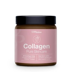 Mezina Collagen Pure Skincare - 150 g.