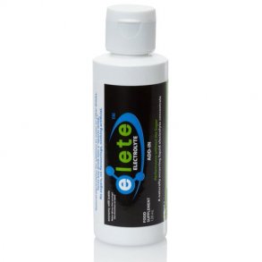 Elete Electrolyte Add-In - 120 ml.