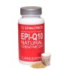 Epinutrics EPI-Q10 Natural Coenzyme Q10 - 60 kapsler