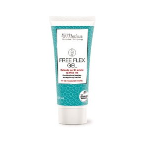 Mezina Free Flex gel - 100 ml.