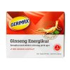 Gerimax Ginseng Energikur - Rd - 120 tabletter