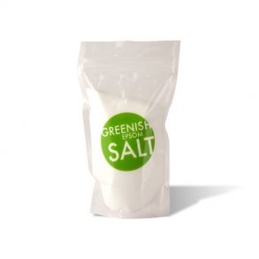 Greenish Epsom Salt