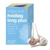 VitaCare Hvidlg Long Plus - 120 tabletter