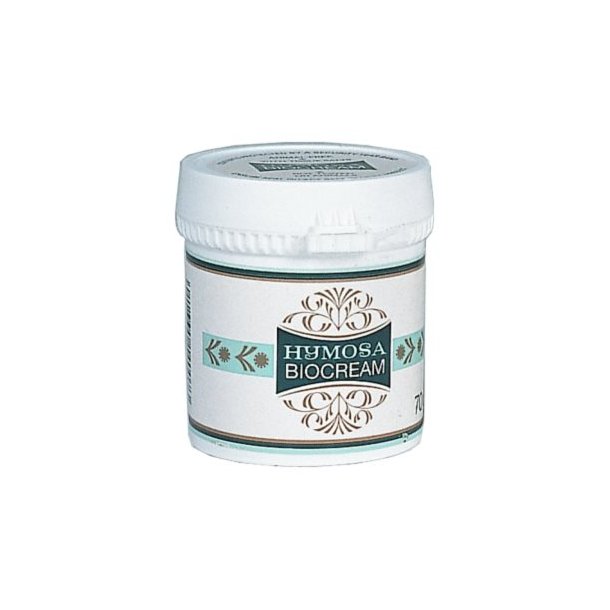 Camette Hymosa Bio Creme - 70 g.