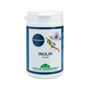 Natur-Drogeriet Inulin pulver - 150 g