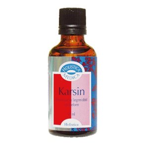 Holistica Medica Karsin - 50 ml.