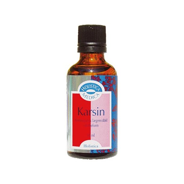 Holistica Medica Karsin - 50 ml.