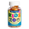 Kids Zoo Omega-3 - 60 stk