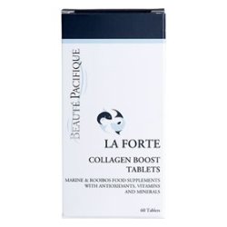 La Forte Collagen Booster - 60 tab