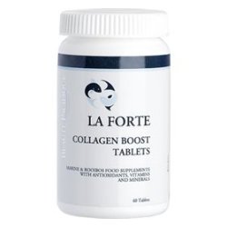 La Forte Collagen Booster - 60 tab