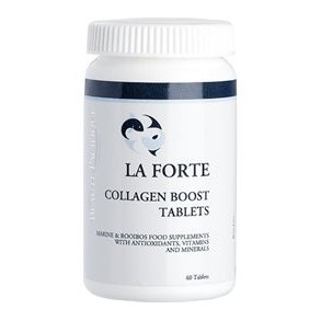 La Forte Collagen Booster - 60 tab