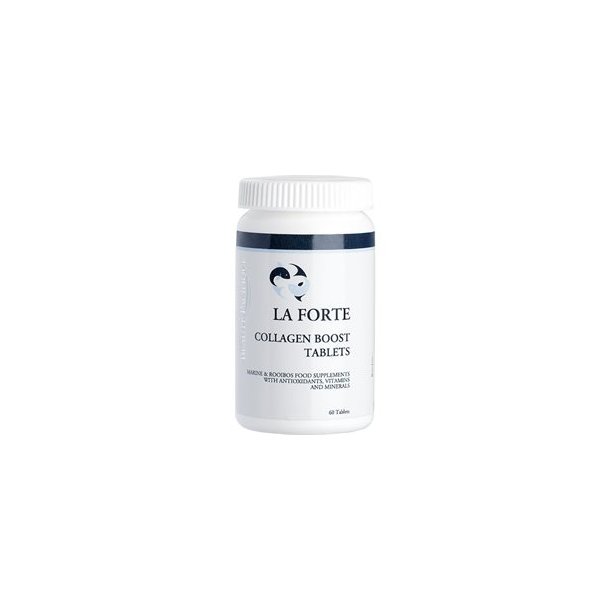 La Forte Collagen Booster - 60 tab