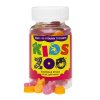 Kids Zoo Kalk + D-vitamin - 60 stk
