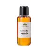 Urtegaarden - Afslappende badeolie lavendel - 100 ml.