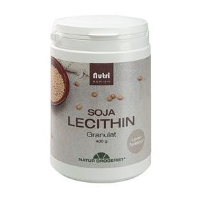 Natur-Drogeriet Lecithin complex - 400g