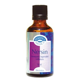 Holistica Medica Nersin - 50 ml.