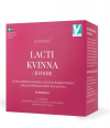 Nordbo LactiKvinde 50 mia. - 60 kapsler
