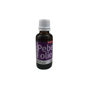 Obbekjærs Pebermynte olie (30 ml)