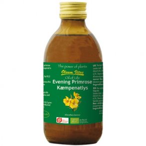 Oil of life Kmpenatlysolie - kologisk - 250 ml.