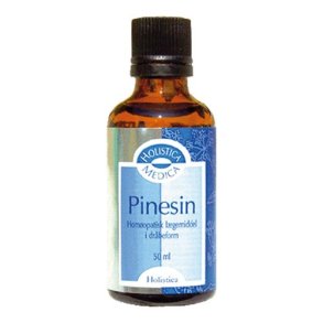 Holistica Medica Pinesin - 50 ml.