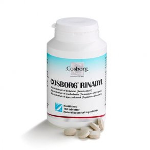 Cosborg Rinadyl - 160 tabletter