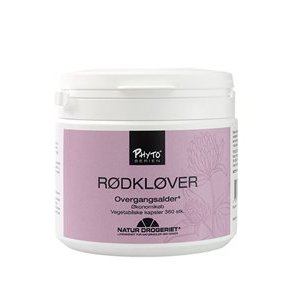 Natur-Drogeriet Rdklver - 360 kapsler