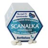 Berthelsen Scanalka Mineraler - 500 stk.