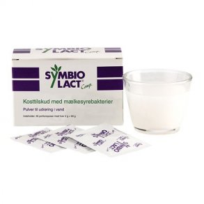 SymbioLact - 30 breve